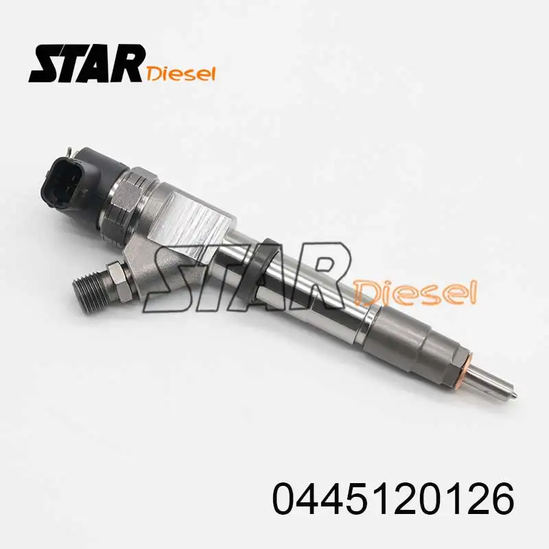 Best Price 0445120126 Fuel Pump Injector 0 445 120 126 Fuel Injector Adapter CR 0445 120 126 for KOBELCO MITSUBISHI 0986AM0065 32G6100010 Best Price 0445120126 Fuel Pump Injector 0 445 120 126 Fuel Injector Adapter CR 0445 120 126 for KOBELCO MITSUBISHI 0986AM0065 32G6100010