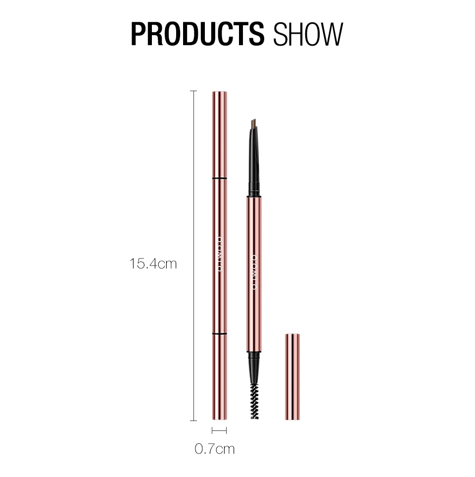 otwoo eyebrow pencil