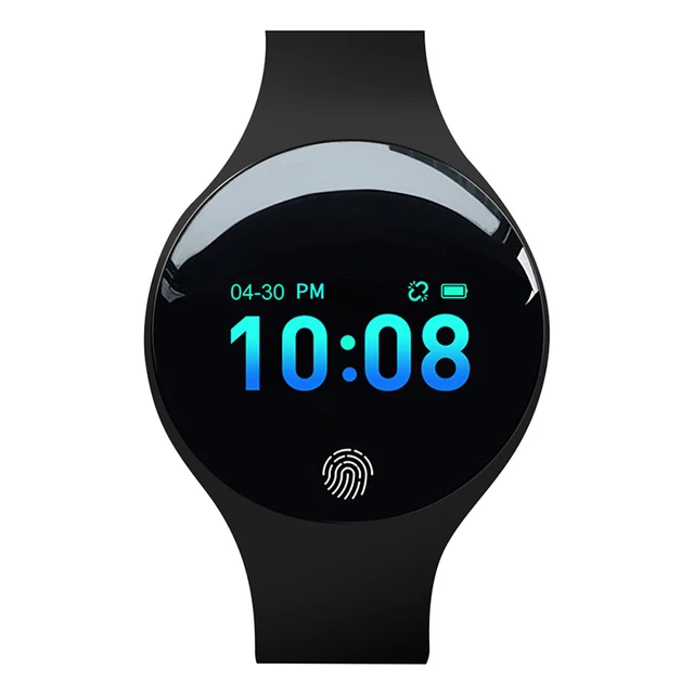 Sanda Luxury Smart Watch Women Men Sport Watch Calorie Pedometer Fitness Watches For Android Ios Phone Sleep Tracker Smartwatch Women S Watches Aliexpress