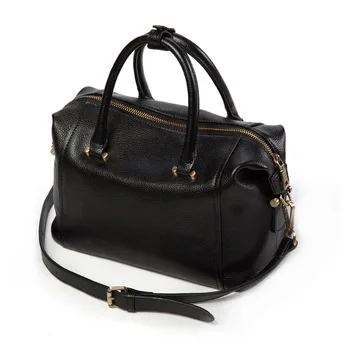 

Women fashion shoulder bag personality handbag leather shoulder diagonal new leather ladies bag