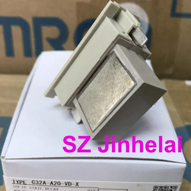 omron g32a a20 vd x autentico original unidade controle 01