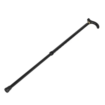 

Telescopic Cane 2 Sections Hiking Tourism for Climbing Elderly Equipment H7JP