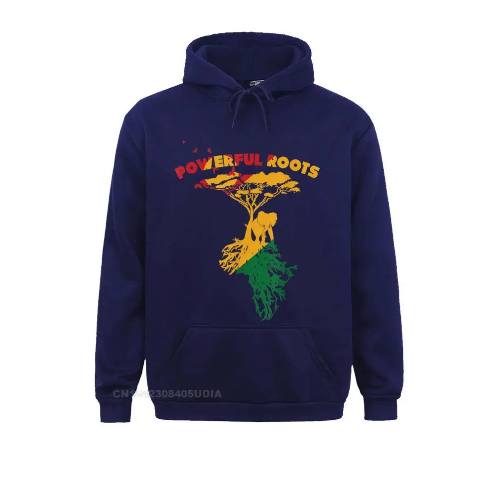 Powerful Roots Afro African American Pride Black People T-Shirt__B11145 Hoodies for Men Street Sweatshirts Prevalent Sportswears Long Sleeve Powerful Roots Afro African American Pride Black People T-Shirt__B11145navy