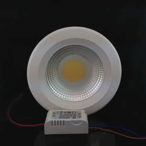 

20W COB Ceiling light LED lamp Bulb 85V-265V for home living room illumination 4pcs/lot dhl Free shipping