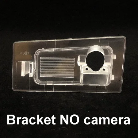 Bracket NO camera Sony рыбий глаз для hyundai Elantra Avante Solaris- HD автомобиль ночного видения обратная задняя камера заднего вида - Название цвета: Bracket NO camera