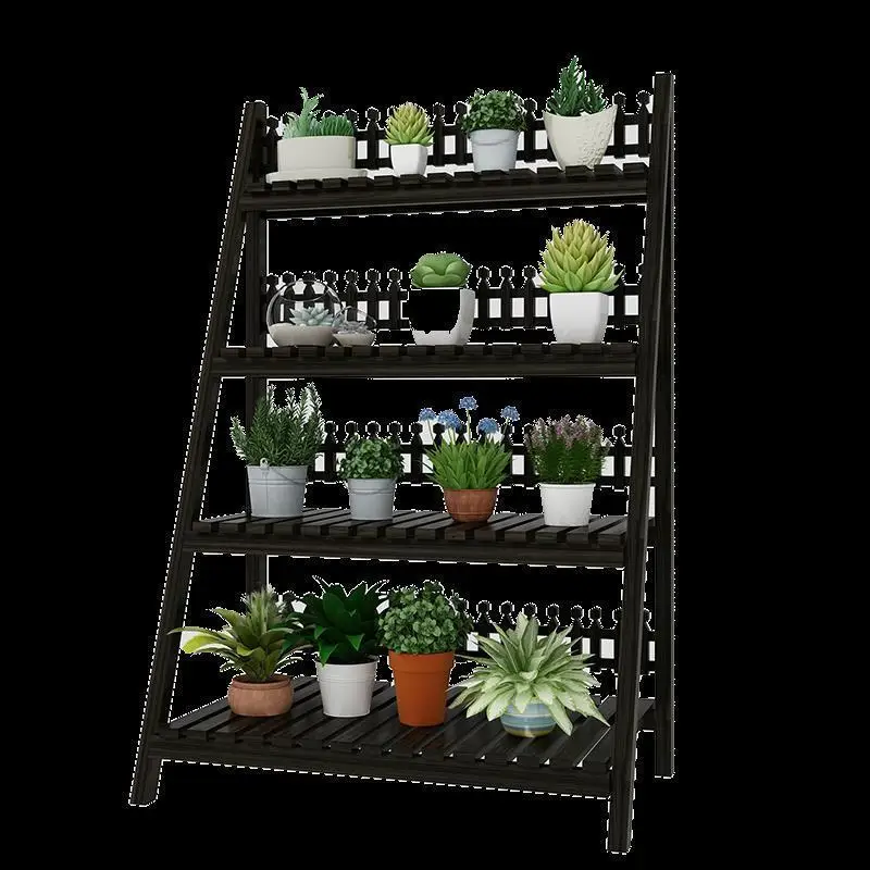 Madera Soporte интерьер гостиной стол для Estanteria Para Plantas завод полка Dekoration Stojak Na Kwiaty цветок стенд