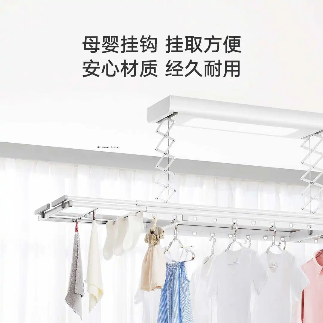 2 YEAR WARRANTY】Xiaomi Mijia Smart Intelligent Clothes Dryer