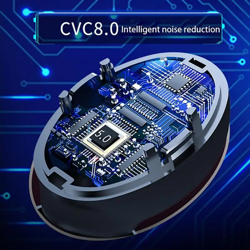 Беспроводные наушники Bluetooth наушники спортивные шумоподавление Гарнитура мини наушники для бега наушники-вкладыши F9-5 TWS для huawei Xiaomi