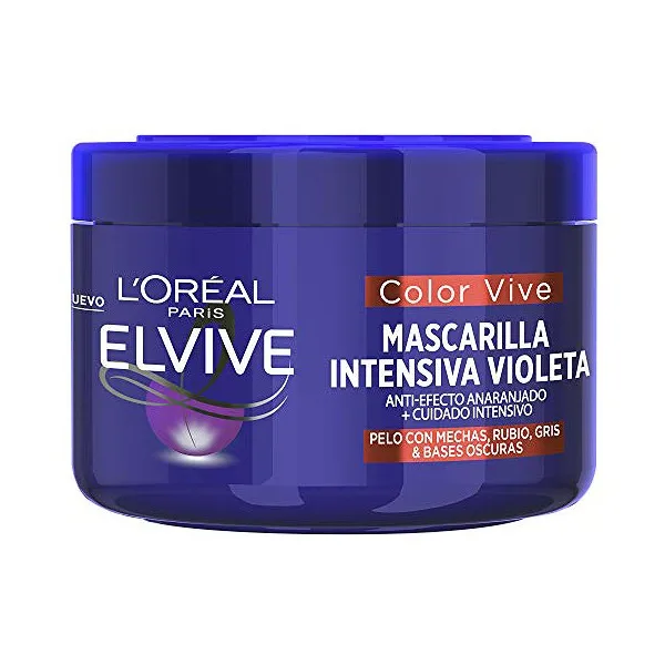 Маска для макияжа L'Oreal Vive vieta (250 мл) |
