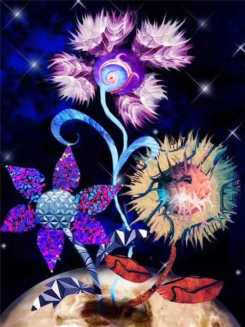 New 5D DIY Diamond Painting Butterfly AB Diamont Embroidery Animals Full Square/Round Mosaic Flower Cross Stitch Home Decor Gift 