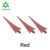 3 Red Wind Blades
