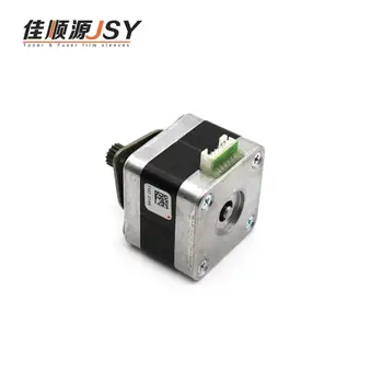 

Free Shipping 1X JSY Copier Parts FM0-3144-000 OEM MOTOR STEPPING for Canon IR6555/6565/6575