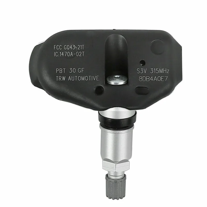 4X Ÿ̾ з  TPMS 06421-S3V-A04 315MHZ Honda Odyssey Pilot 2005 2006 2007 2008