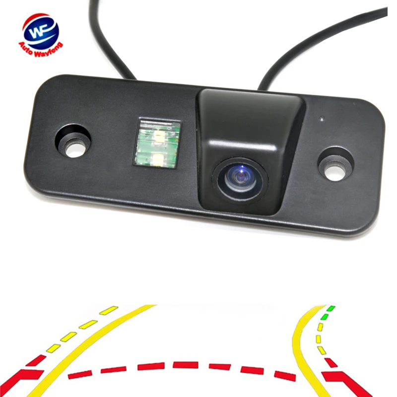 

Камера заднего вида для Hyundai Azera Santa Fe IX45 2001-2012