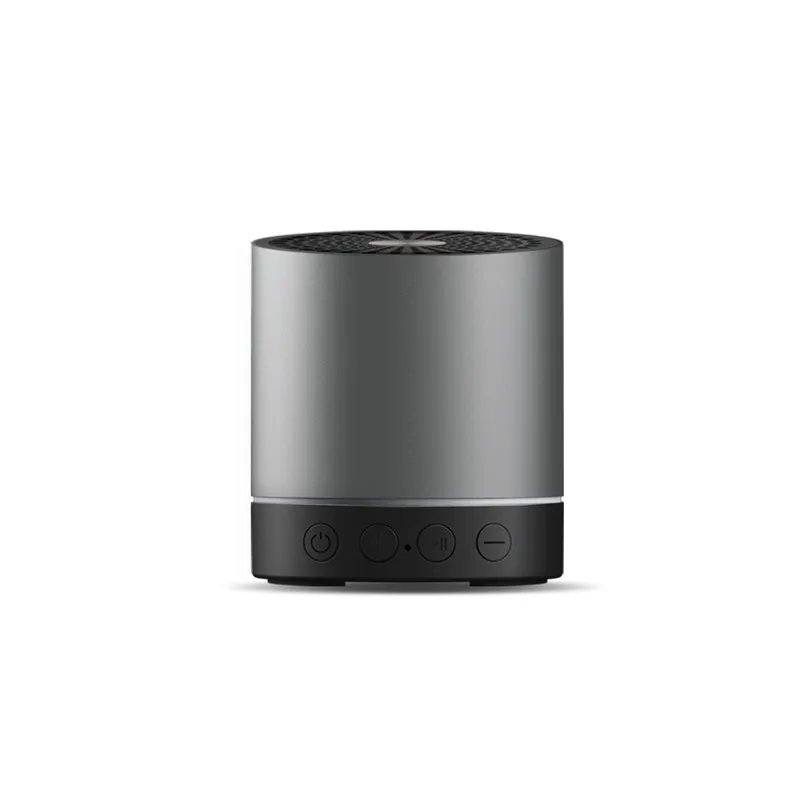 Bluetooth динамик сотовый телефон сабвуфер мини портативный стальной беспроводной s