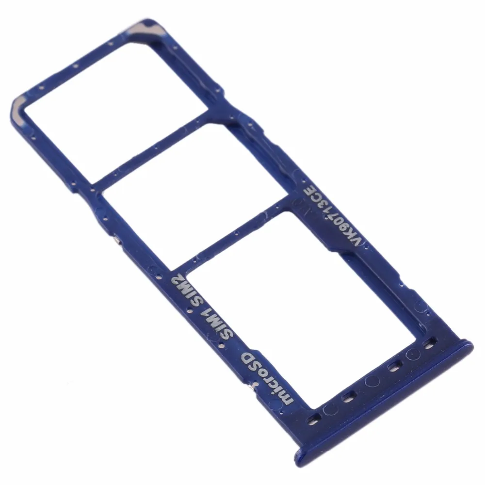 Лоток для sim-карт+ лоток для карт памяти Micro SD для Galaxy A10