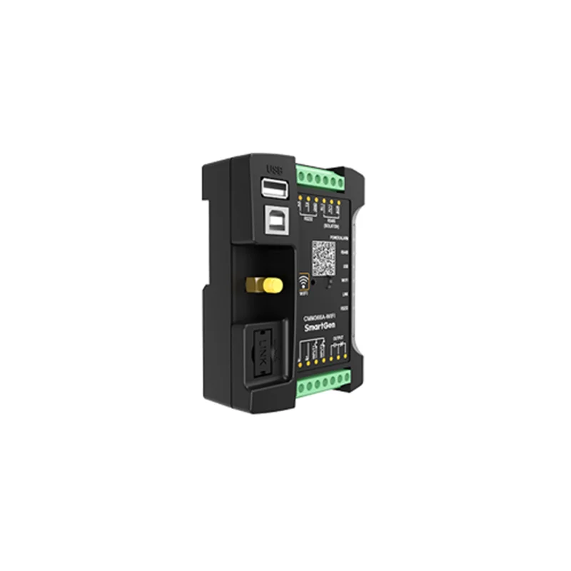 WIFI connects cloud server CMM366A-WIFI Cloud Monitoring Modem
