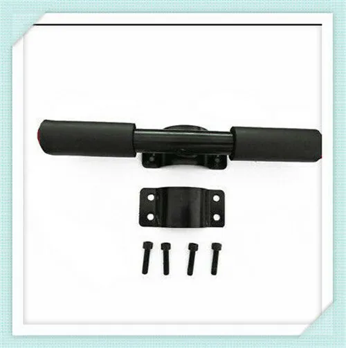 

Grips Kids Handle for ninebot ES1 ES2 ES3 ES4 Electric Scooter Skateboard Durable Handlebar Bar children