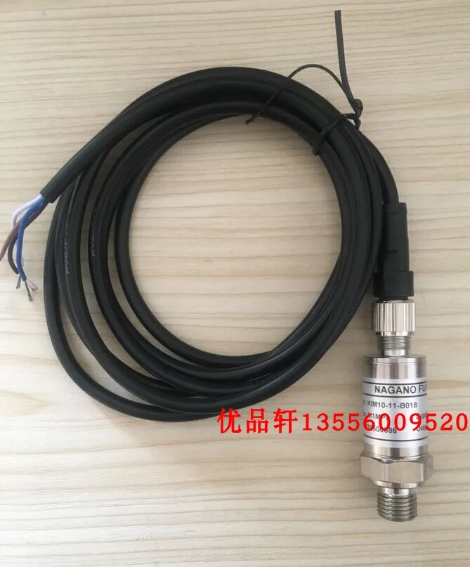 KIM10 series high precision pressure transmitter sensor | Электроника