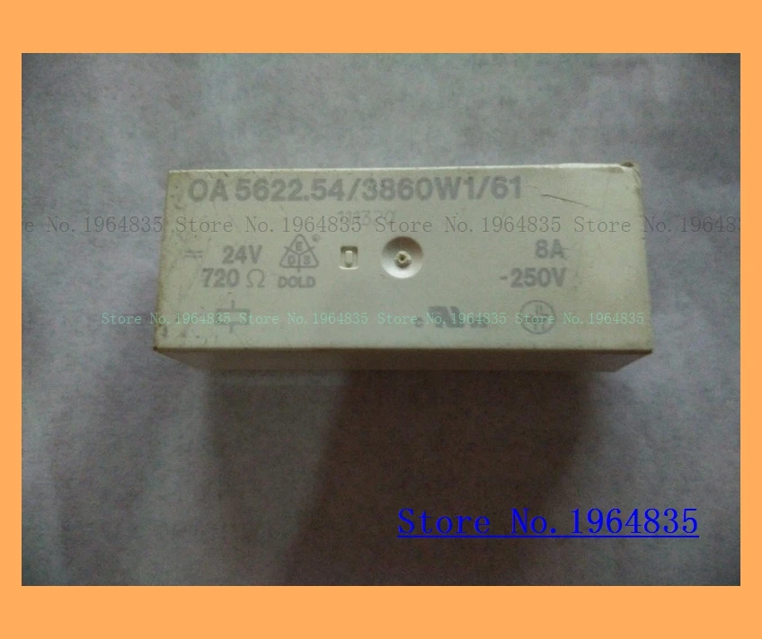 OA5622.54/3860W1/61 24V