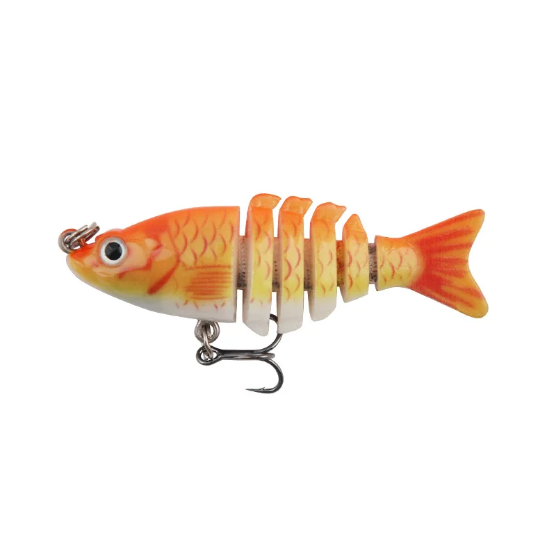 Leurre swimbait ultime pour brochet : Attrapez plus de poissons dès ma –  Pêche en ligne