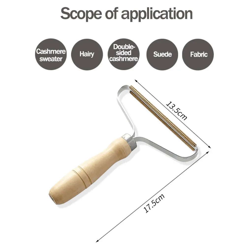 Одежда из ворса Бритва для свитера пух пуха ткани портативный удаления таблетки ручной удаления пыли ворса Quita Pelusas Para La Ropa