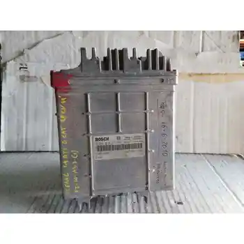 

7700112552 SWITCHBOARD ENGINE EUA RENAULT MEGANE I SCENIC (JA0)