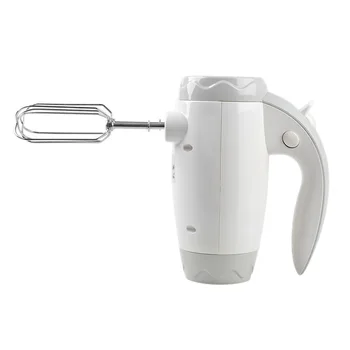 

Creative Electric Dough Mixer Egg Beater Food Blender Multifunctional Food Processor Kitchen Mixer Baking Eggbeater with Base
