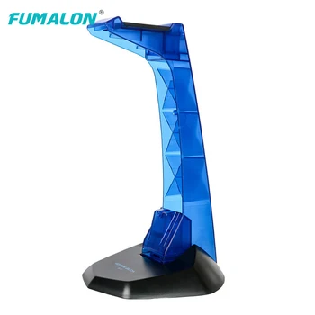 

Universal Headset Stand Acrylic Headset Earphone Stand Holder Display for gaming headsets bracket for apple ipad accessories