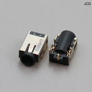 

80pcs DC Power Jack Connector for Asus Vivobook Zenbook UX31 UX21 UX31 UX32 UX31a UX31e UX32vd X201E Ultrabook DC jack
