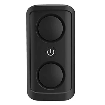 

Pest Repeller Electronic Repellent Electromagnetic Ultrasonic Pest Repeller for Mice Rats Bed Bugs Insect Drive EU Plug