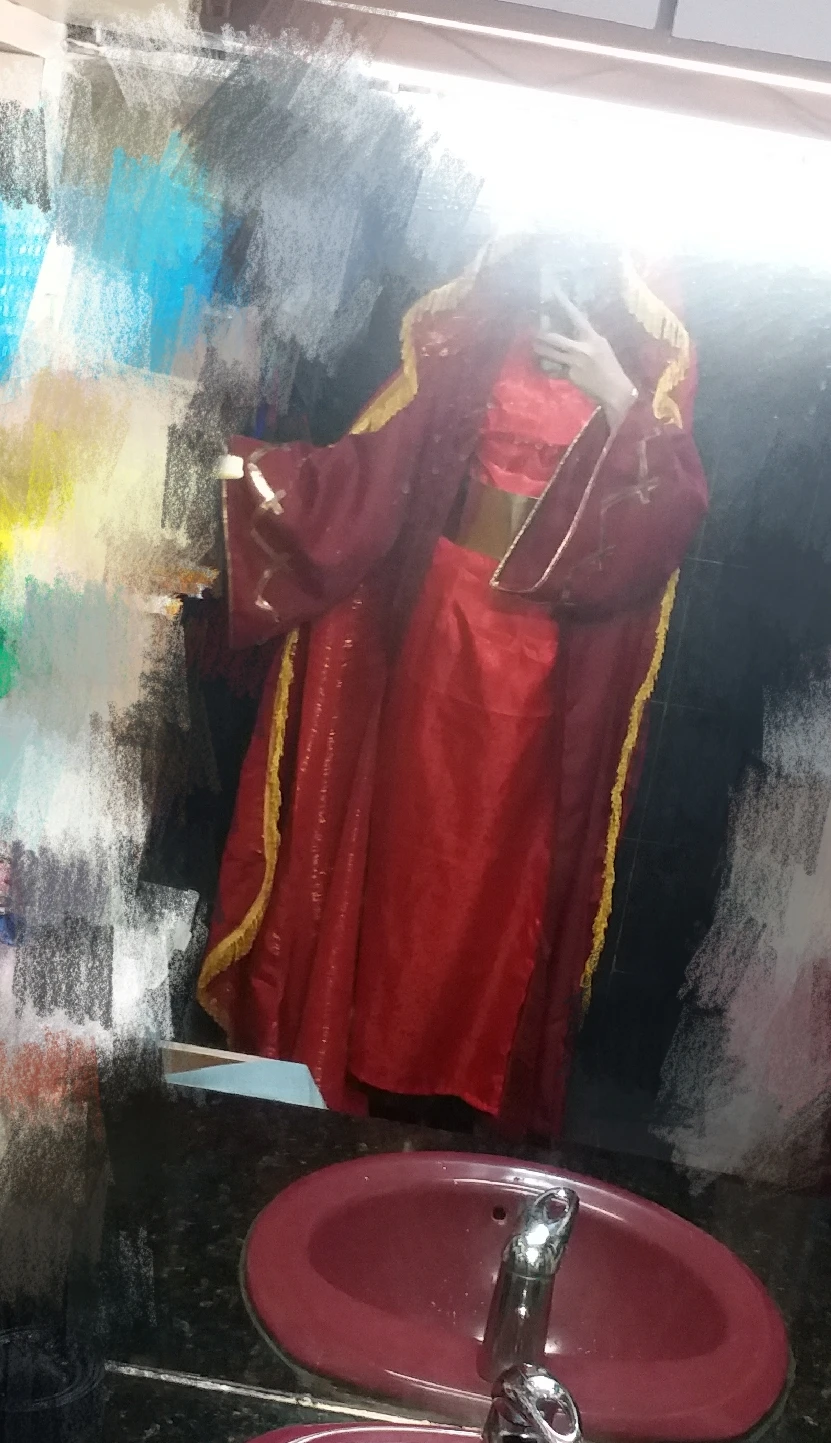 Костюм для косплея Spiritpact Duan Muxi, комплект фестиваля, китайский стиль, костюмы для косплея, можно изготовить на заказ