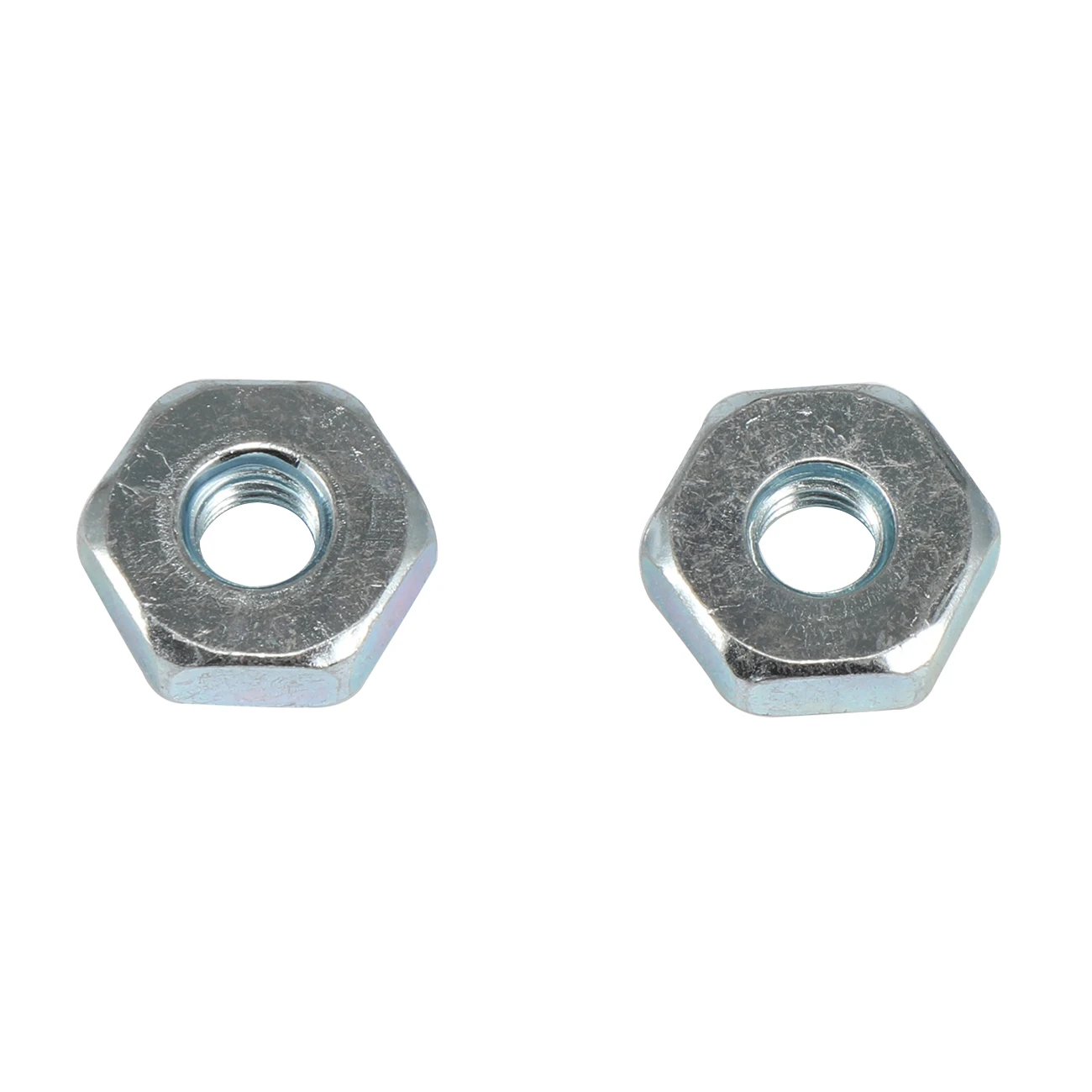 

2Pcs M8 Bar Nuts Fit STIHL MS360 MS340 MS310 MS280 MS270 MS361 MS381 Chainsaw