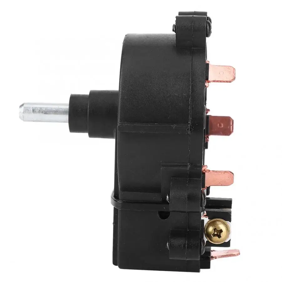 12V24V переключатель для электрического двигателя/Подвесной Электрический Троллинг мотор аксессуары