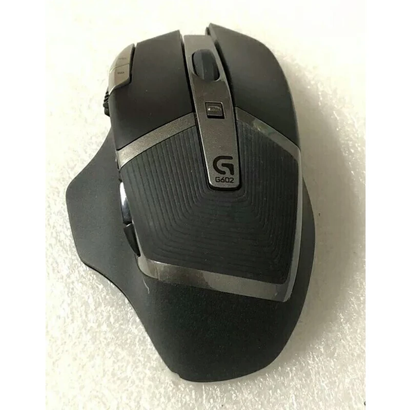 Чехол с колесиком для мыши logitech G602