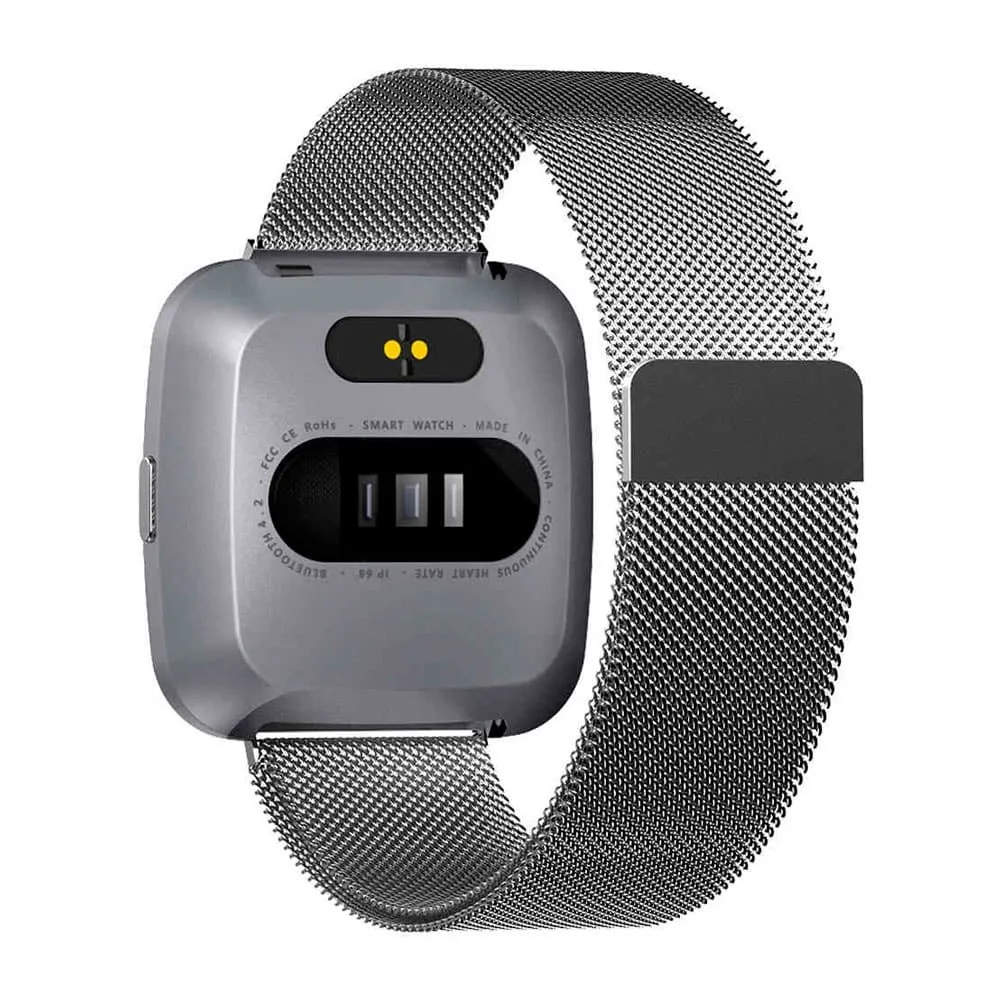 Смарт часы CARCAM SMART WATCH G12 будильник, фитнес-трекер, шагомер, напоминания