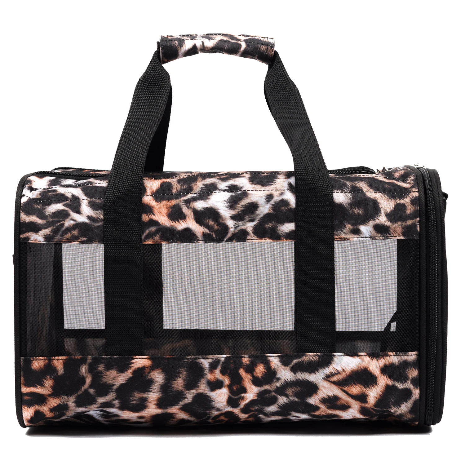 3D Leopard