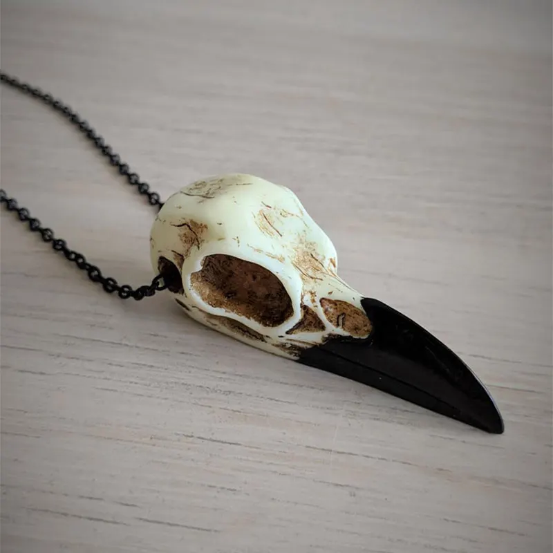 Witch Doctor” Necklace | Goblinfae Creations