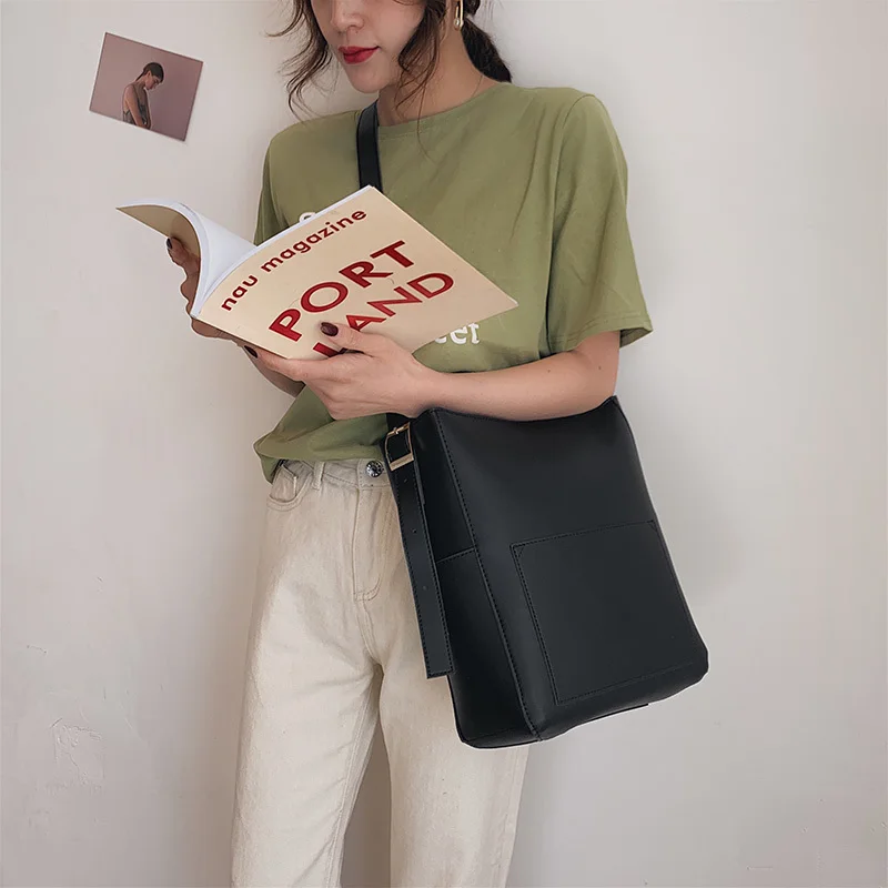 Women Bags Large Classical Multiple Casual New Handbags Totes Bag For | Багаж и сумки