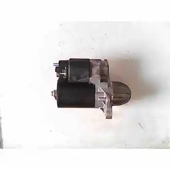 

0001106019 12414542741 engine Starter Mini Mini (r50,r53) One
