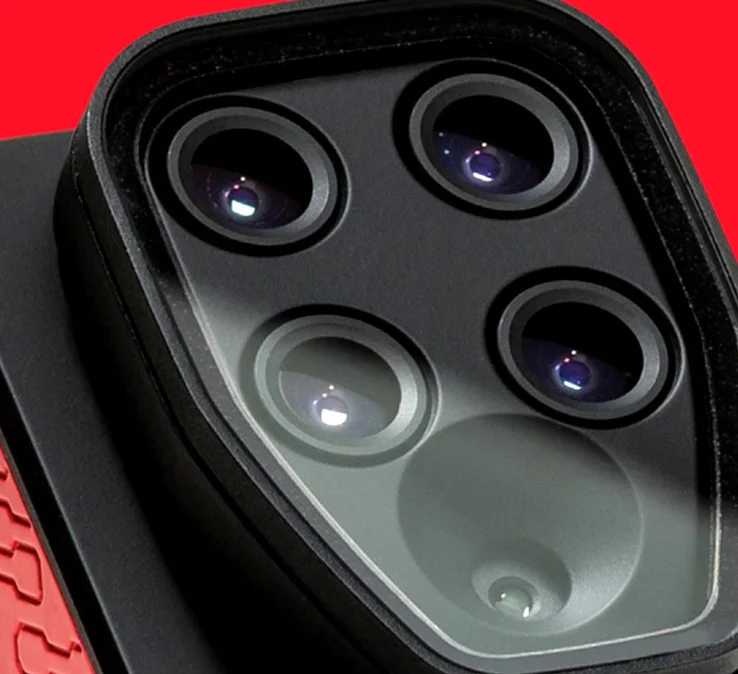 Parrot PIX4D Sequoia Multispectral camera DIY пятиканальный беспилотный сельскохозяйственный пульт дистанционного зондирования