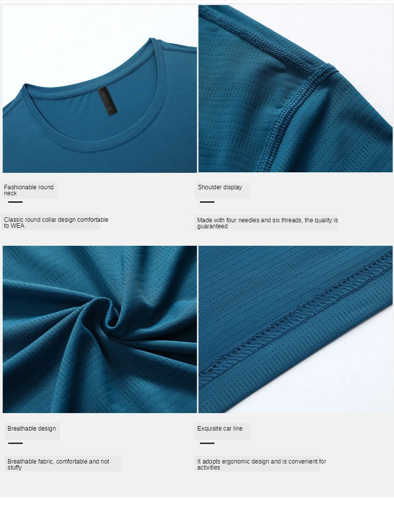 Camisas p/ ioga
