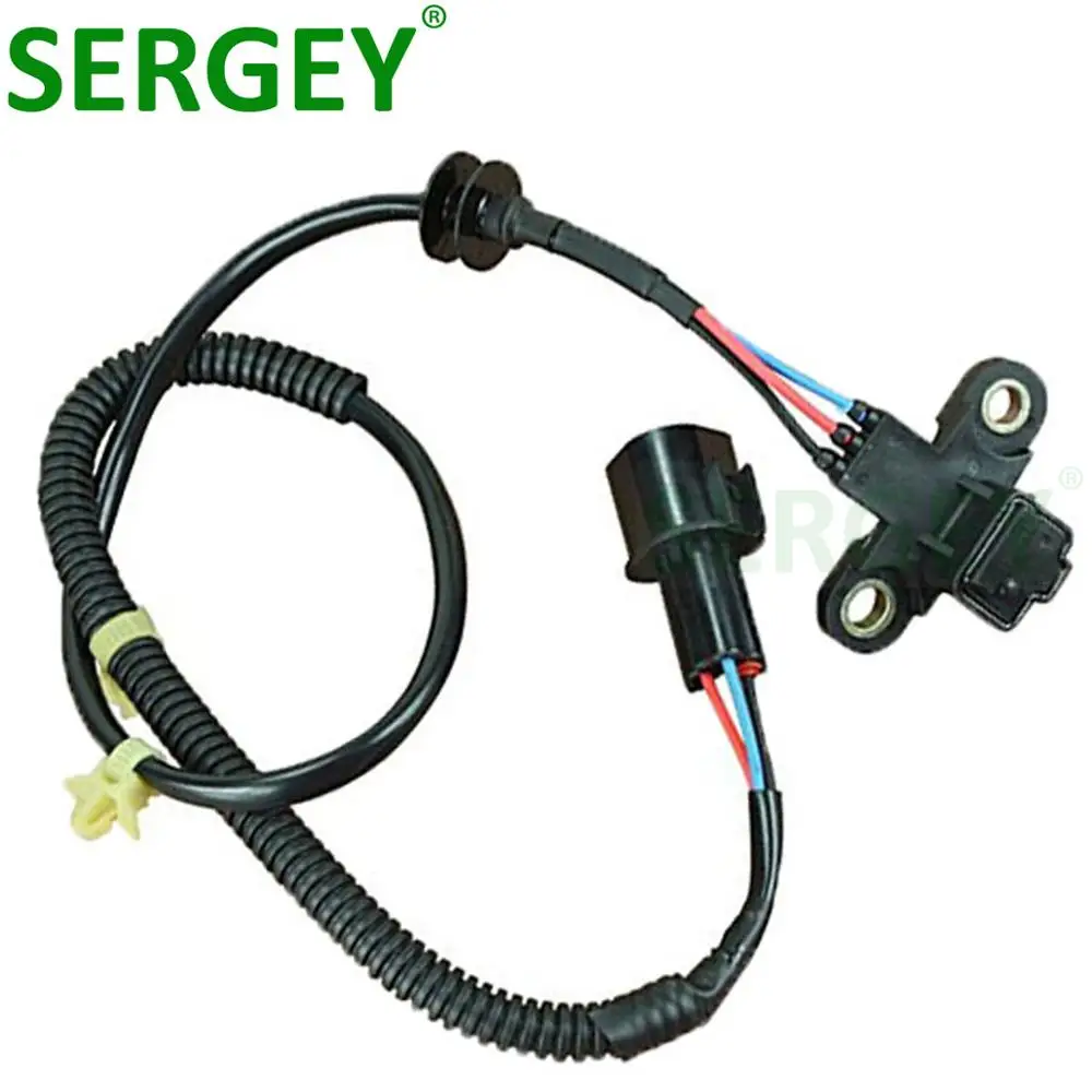 

High Quality Crankshaft Position Sensor J5T25373 For MITSUBISHI CARISMA COLT LANCER MIRAGE 1.6 Crank Sensors