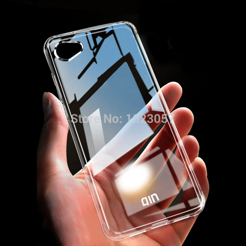 Per Xiaomi Mi Qin 2 Pro Custodia Cover Per Telefono Custodia Morbida In Silicone Per Xiaomi Mi Qin 2 Qin 1S 1S Plus Qin F21 Pro Cover Tpu