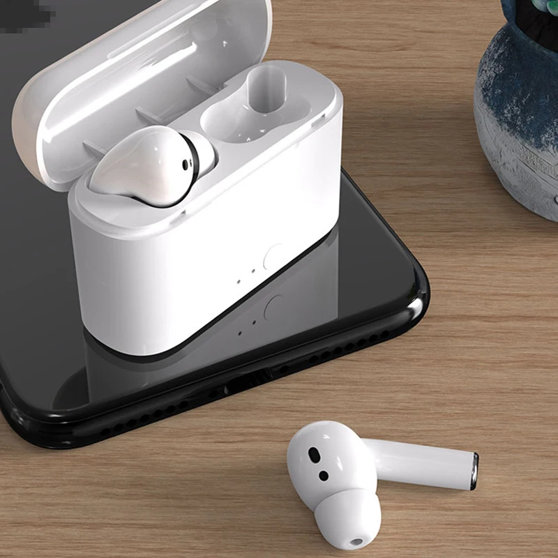 

TWS i11 pro Wireless Headphones Bluetooth 5.0 Earphone 3D Stereo Mini Earbuds With Charging Box Gaming Headset PK I9S i12 air 2
