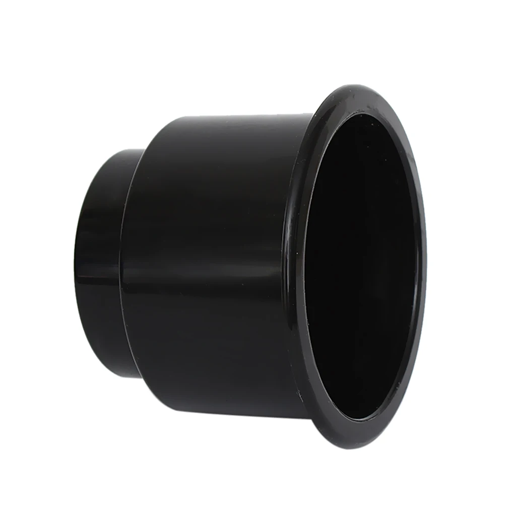 Center Hole Recessed Cup Drink Holder For Marine Boat Car RV