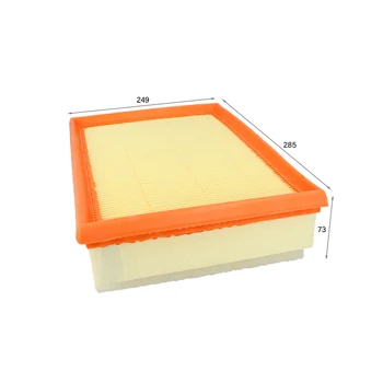 

FILTRON KFA1374 air filter FILTRON AP137/4 WA137/4 A2147 F026400166 C29168