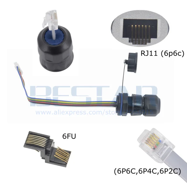 都市鉱山 金メッキ端子 ピンコンタクト