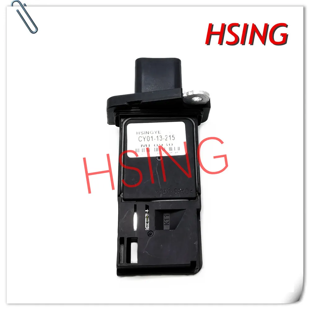 HSINGYE абсолютно# CY01-13-215 расходомер воздуха сенсор подходит для Форд Линкольн Мазда Меркурий* ЧАСТЬ No# CY0113215