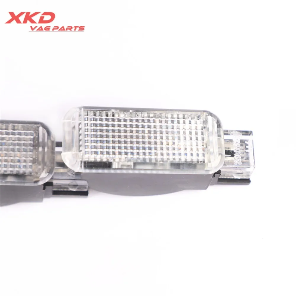 8KD947415C 4 шт. дверь багажника Панель Аварийные огни для AU-DI A1 A3 A4 A5 A6 TT V-W Phaeton 3B0867235